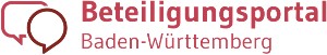 Logo Beteiligungsportal Baden-Württemberg