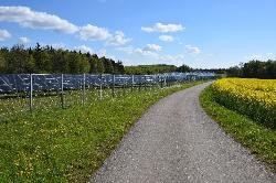 Bild Freiflächen PV